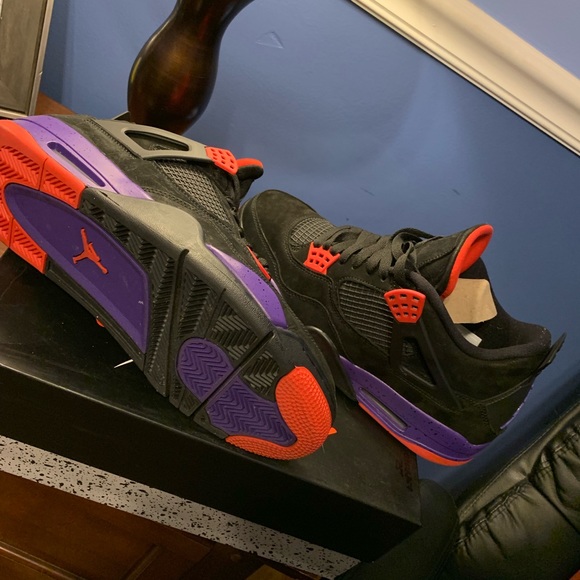 Yeezys LeBron Versace